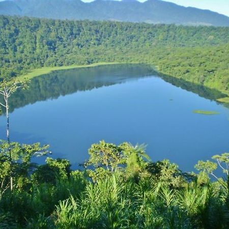Hostel Orozco - Costa Rica Río Cuarto Exteriör bild