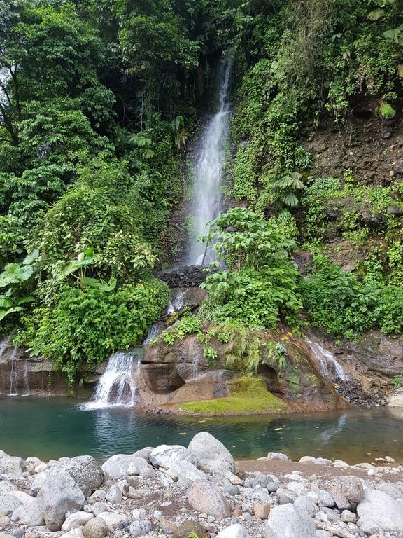 Hostel Orozco - Costa Rica Río Cuarto Exteriör bild