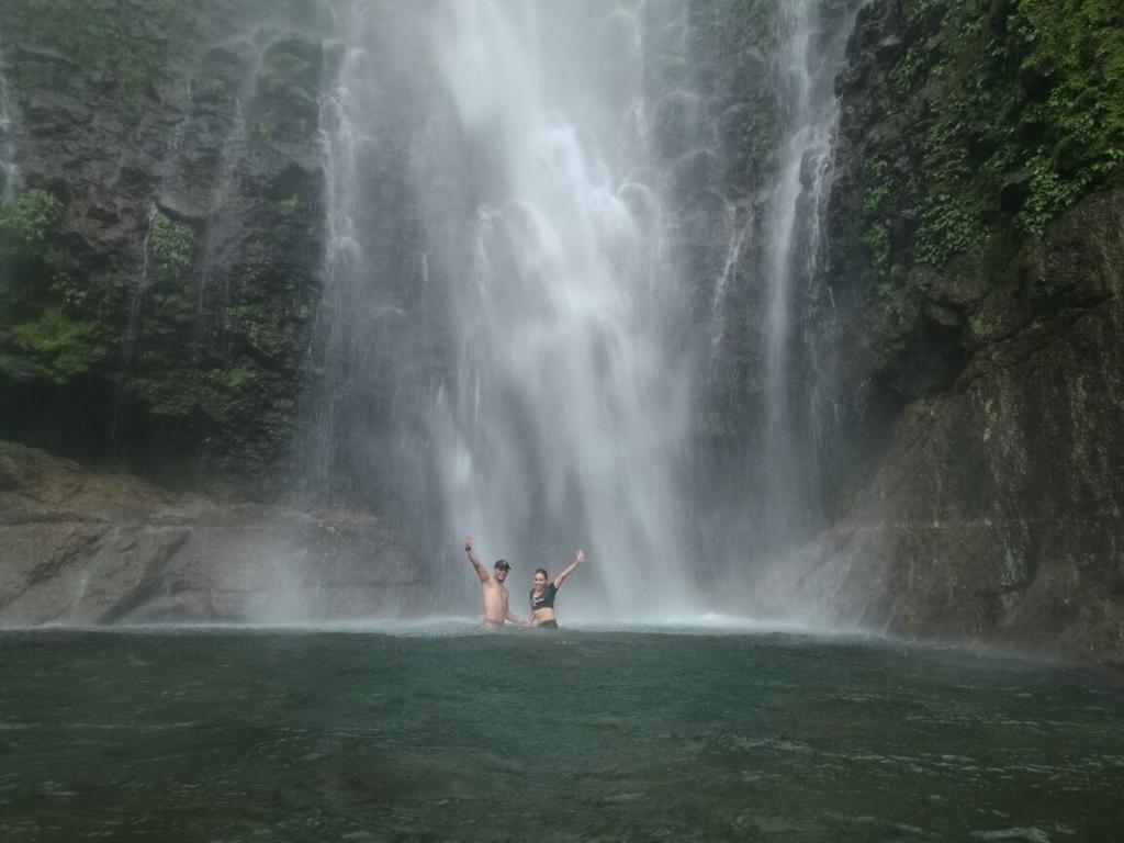 Hostel Orozco - Costa Rica Río Cuarto Exteriör bild