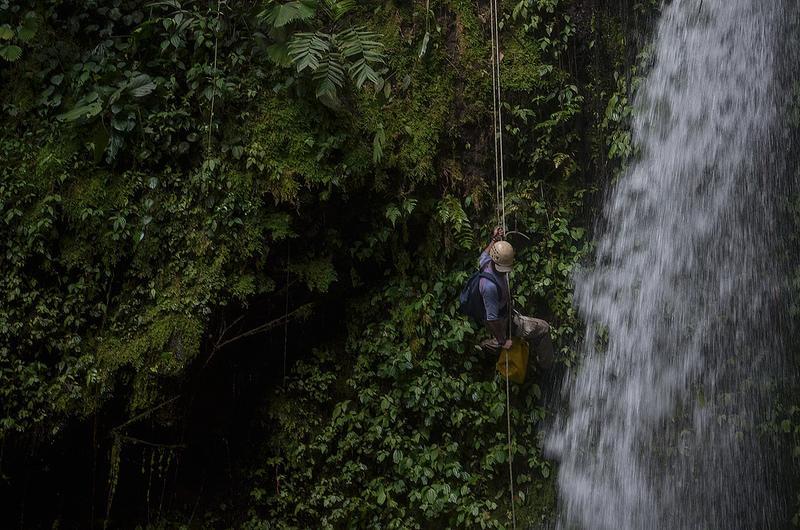 Hostel Orozco - Costa Rica Río Cuarto Exteriör bild
