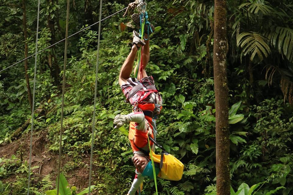 Hostel Orozco - Costa Rica Río Cuarto Exteriör bild