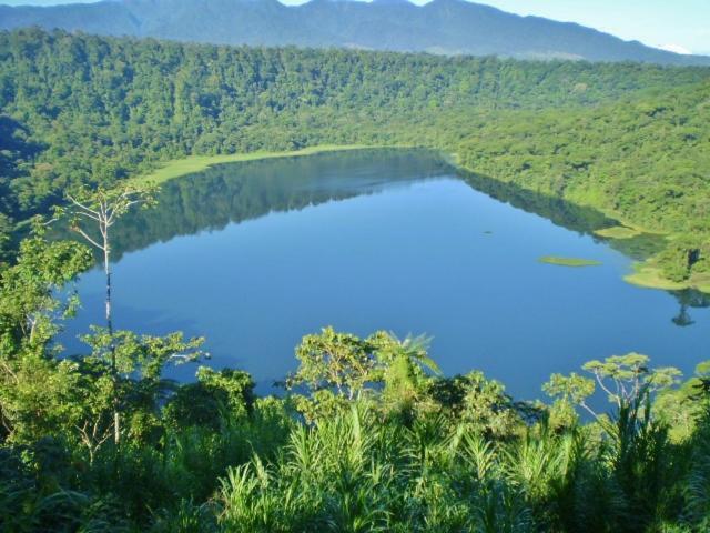Hostel Orozco - Costa Rica Río Cuarto Exteriör bild