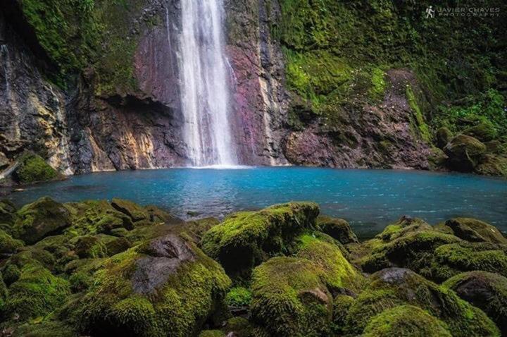 Hostel Orozco - Costa Rica Río Cuarto Exteriör bild