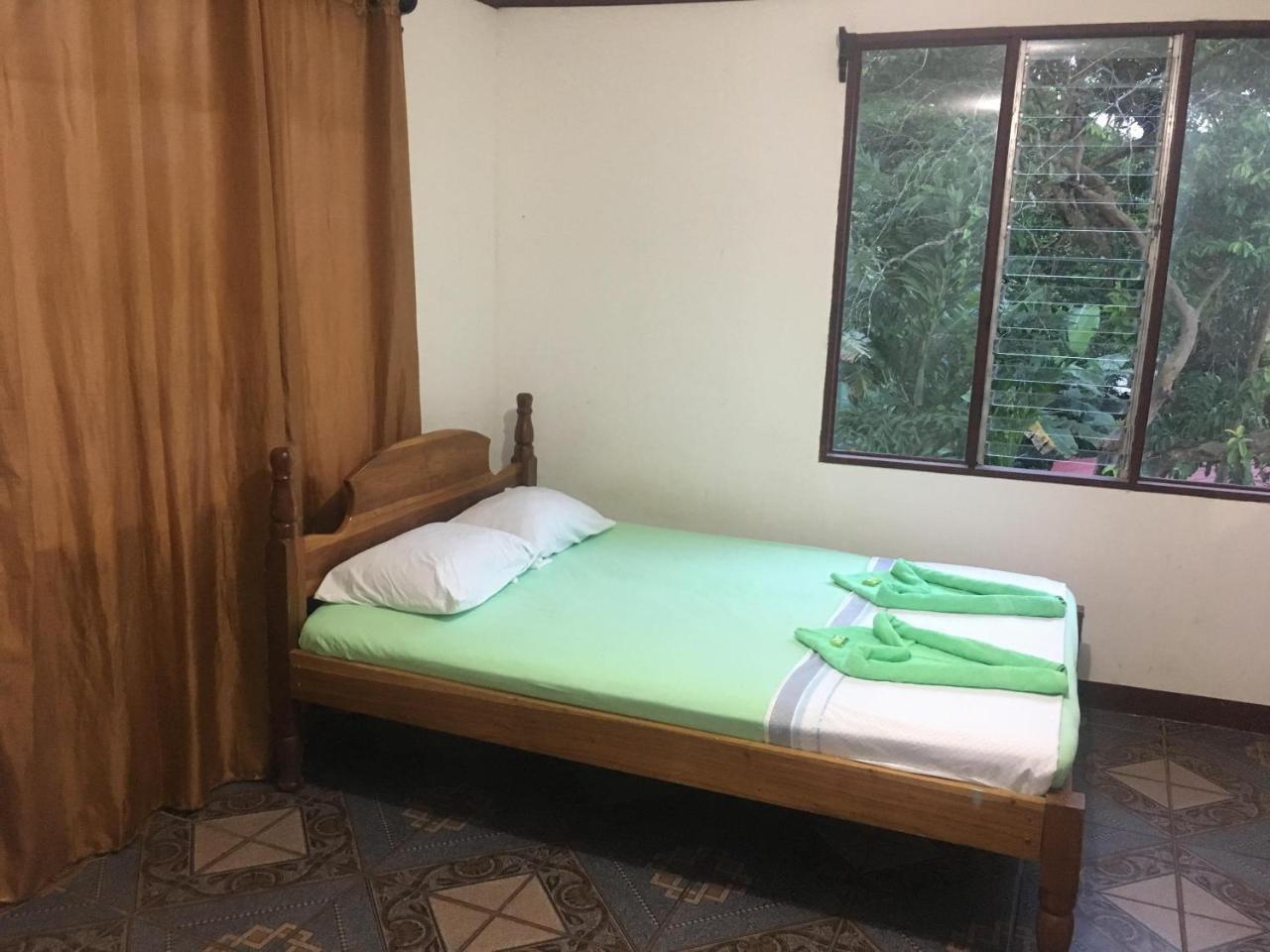 Hostel Orozco - Costa Rica Río Cuarto Exteriör bild