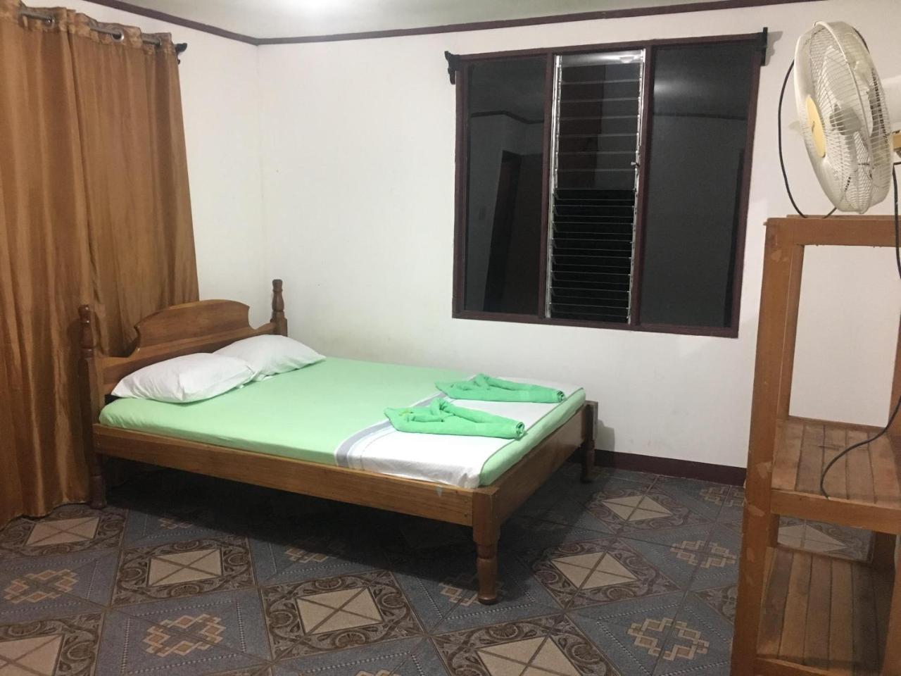 Hostel Orozco - Costa Rica Río Cuarto Exteriör bild