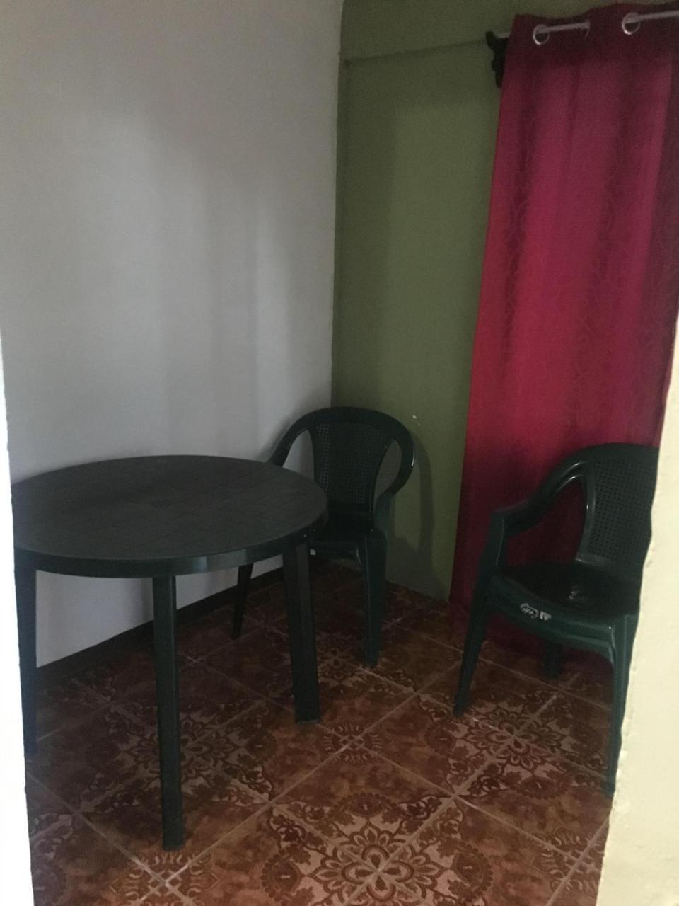 Hostel Orozco - Costa Rica Río Cuarto Exteriör bild